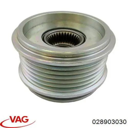 Автомобильный генератор VAG 028903030 цена, от 45.15 USD