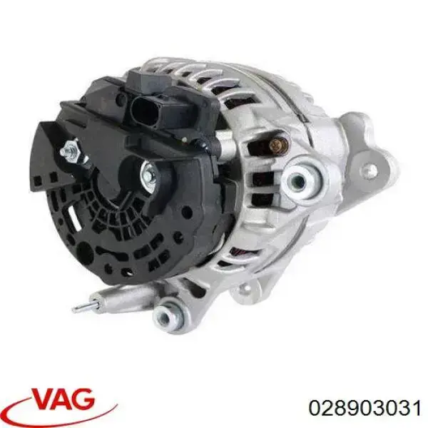 Автомобильный генератор VAG 028903031 цена, от 45.10 USD