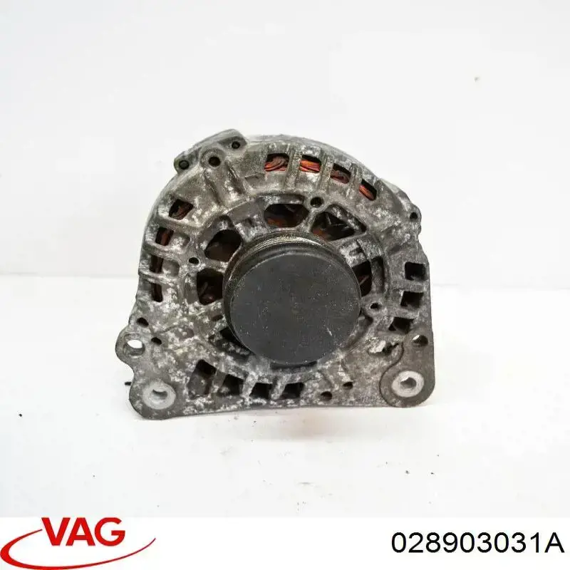 Генератор автомобиля VAG 028903031A