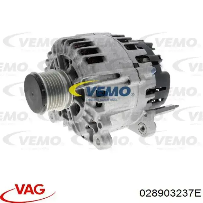  VAG 028903237A цена, от 26.34 USD