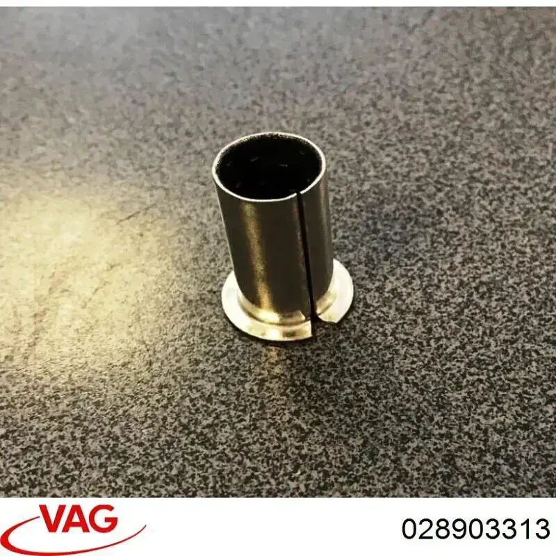 Втулка амортизатора натяжителя приводного ремня VAG 028903313 цена, от 11.15 USD