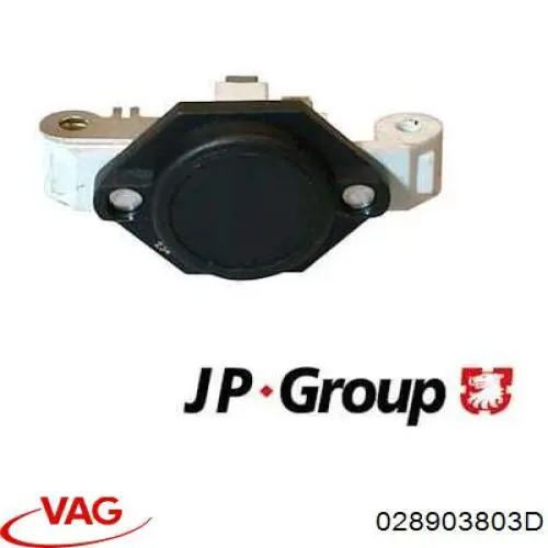 Купить 028903803D VAG Реле регулятор напряжения генератора
