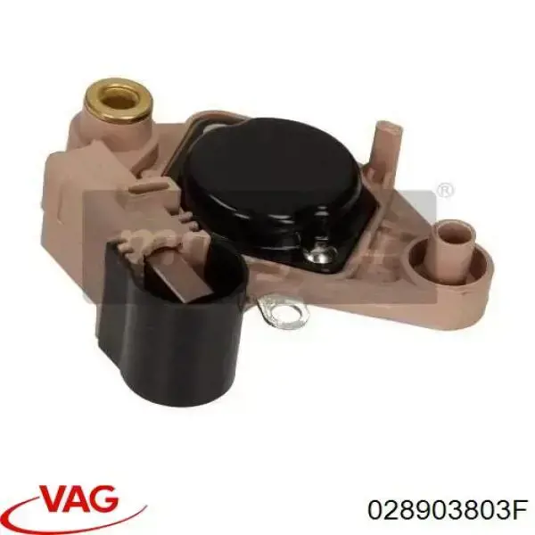 Реле зарядки генератора VAG 028903803F цена, от 10.37 USD