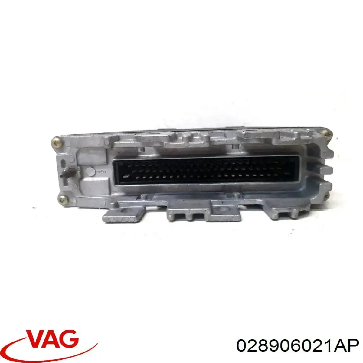 Купить 028906021AP VAG Электронный блок управления двигателем