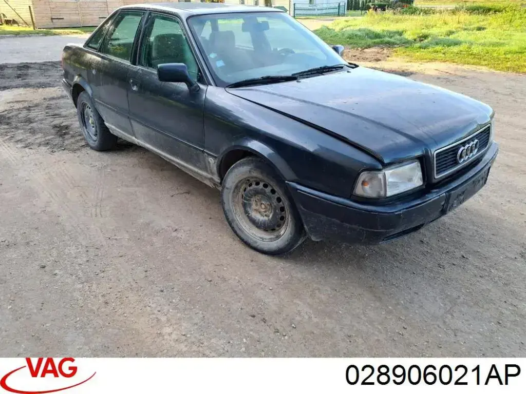 ЭБУ двигателем VAG 028906021AP цена, от 38.01 USD