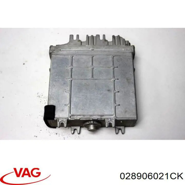 ЭБУ двигателем VAG 028906021JH цена, от 70.86 USD