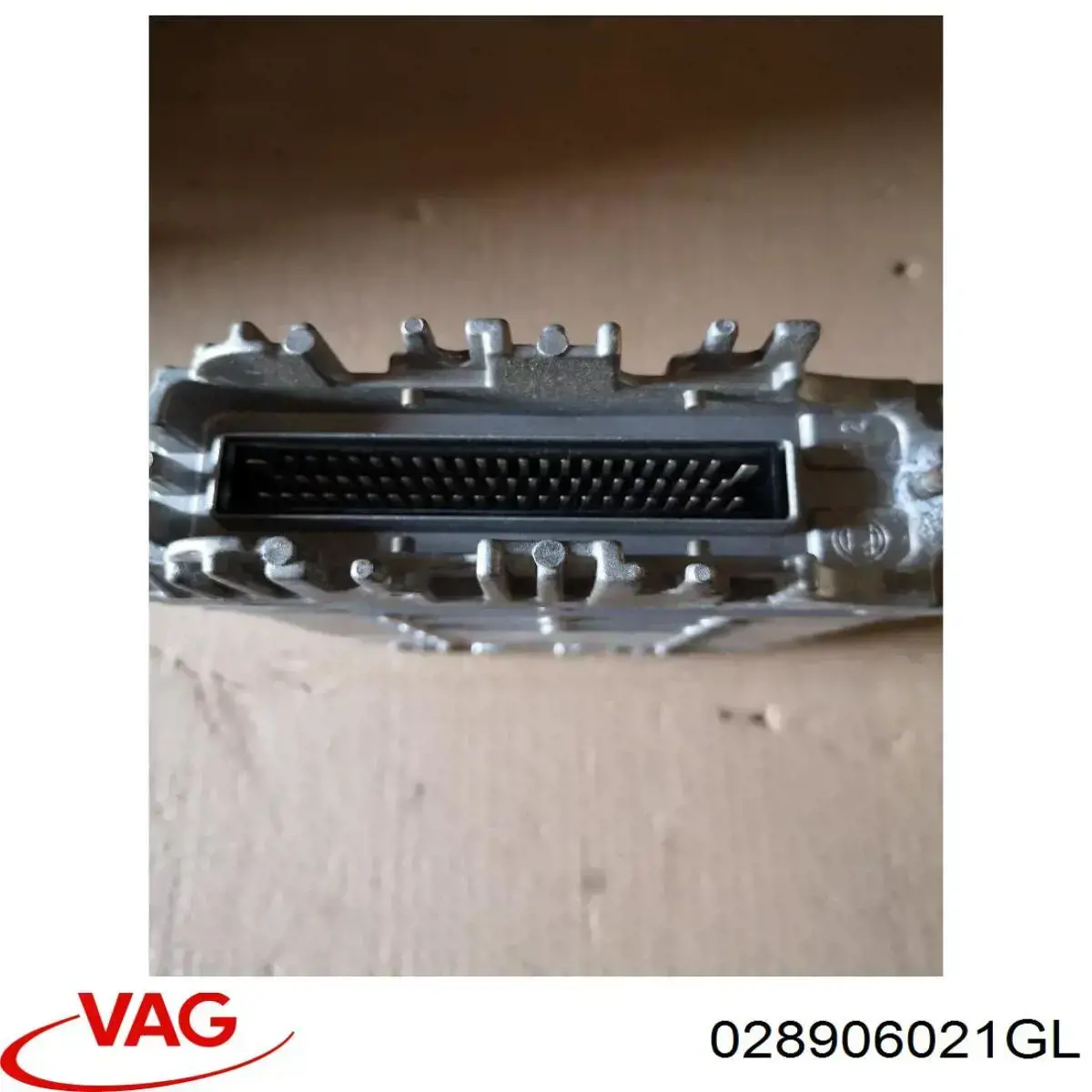 ЭБУ двигателем VAG 028906021GL цена, от 25.31 USD