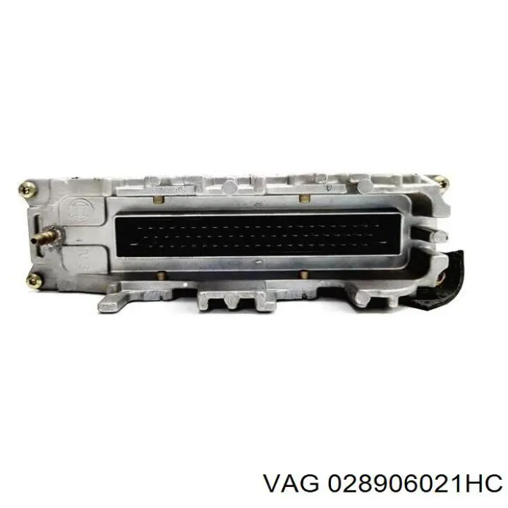 Купить 028906021HC VAG Электронный блок управления двигателем
