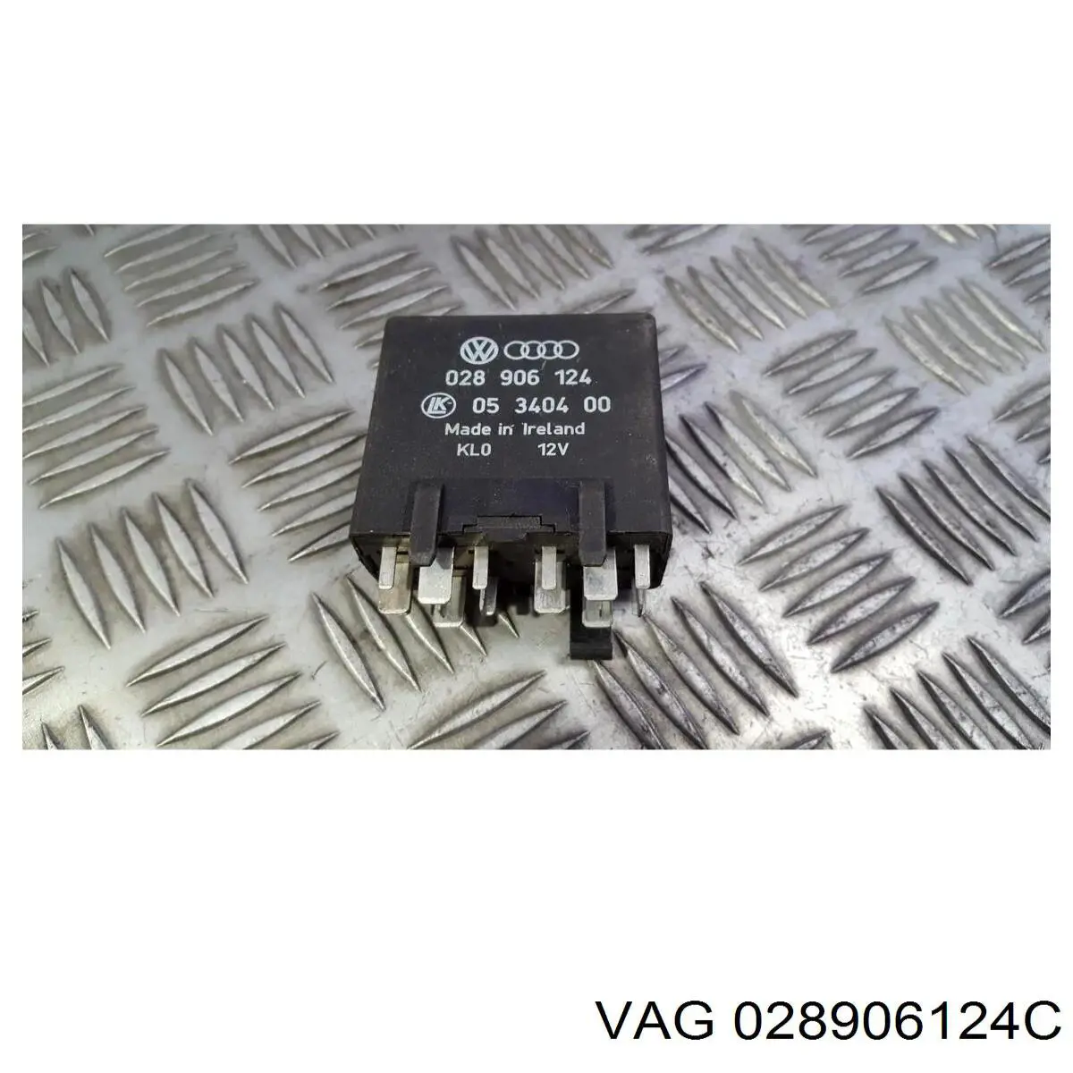 ЭБУ двигателем VAG 028906124C цена, от 28.22 USD