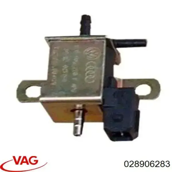 28906283 VAG Соленоид давления наддува
