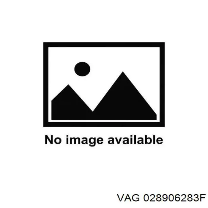 Клапан соленоид регулирования заслонки EGR 028906283F VAG