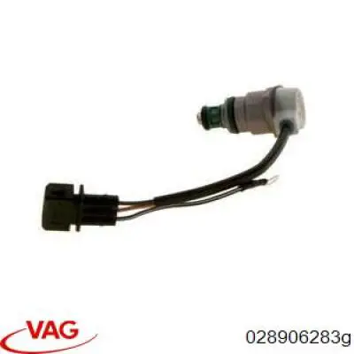 Клапан ТНВД нагнетательный VAG 028906283G цена, от 27.88 USD