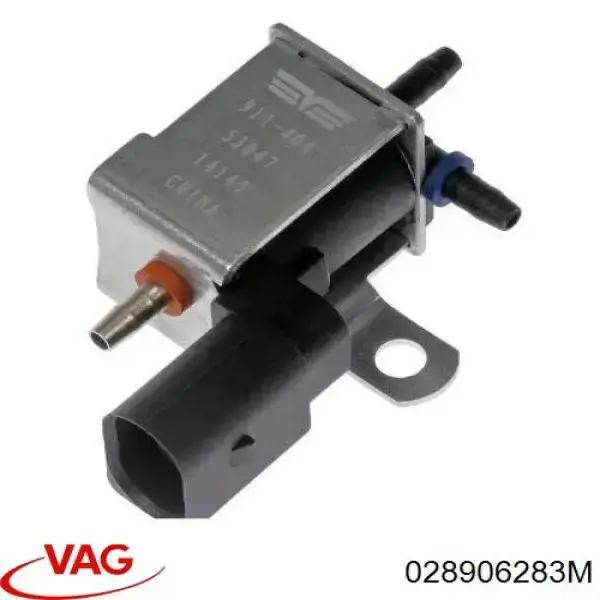  VAG 028906283M цена, от 326.11 USD