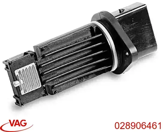 Купить 028906461 VAG Воздухомер