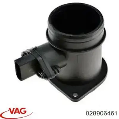 Купить 028906461 VAG Воздухомер