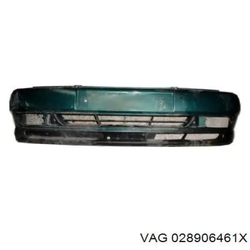 ДМРВ 028906461X VAG