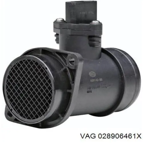 Датчик массового расхода воздуха VAG 028906461X цена, от 35.24 USD