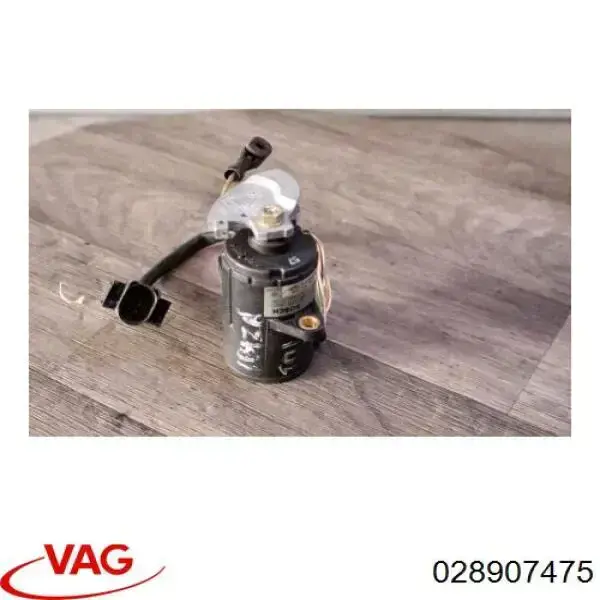 028907475 VAG 