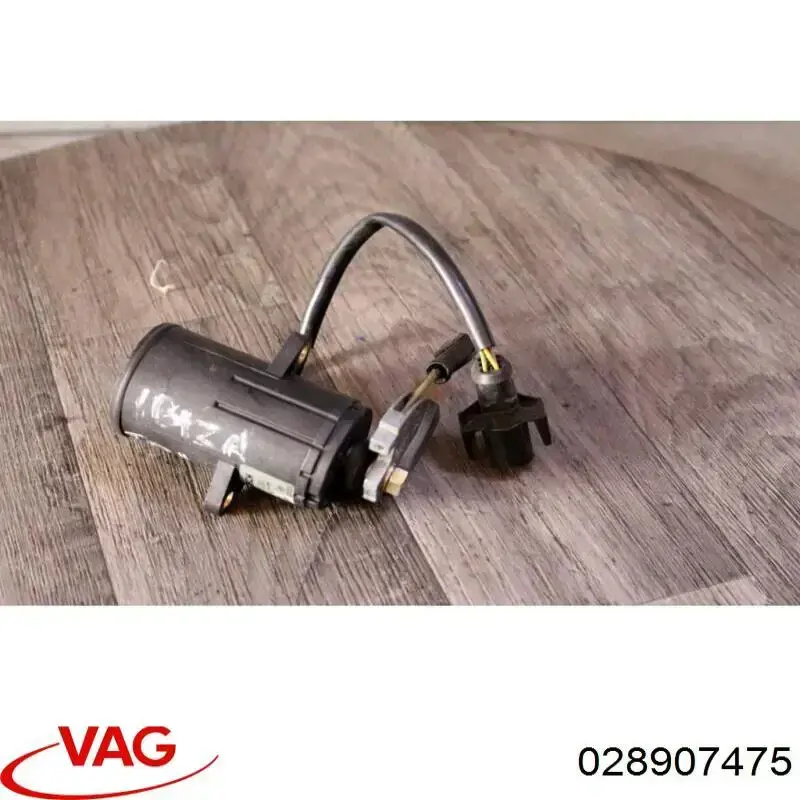  028907475 VAG