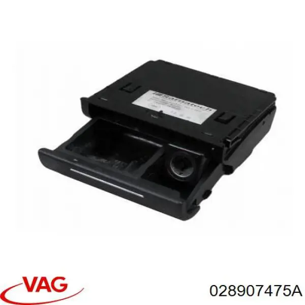  VAG 028907475A цена, от 16.93 USD
