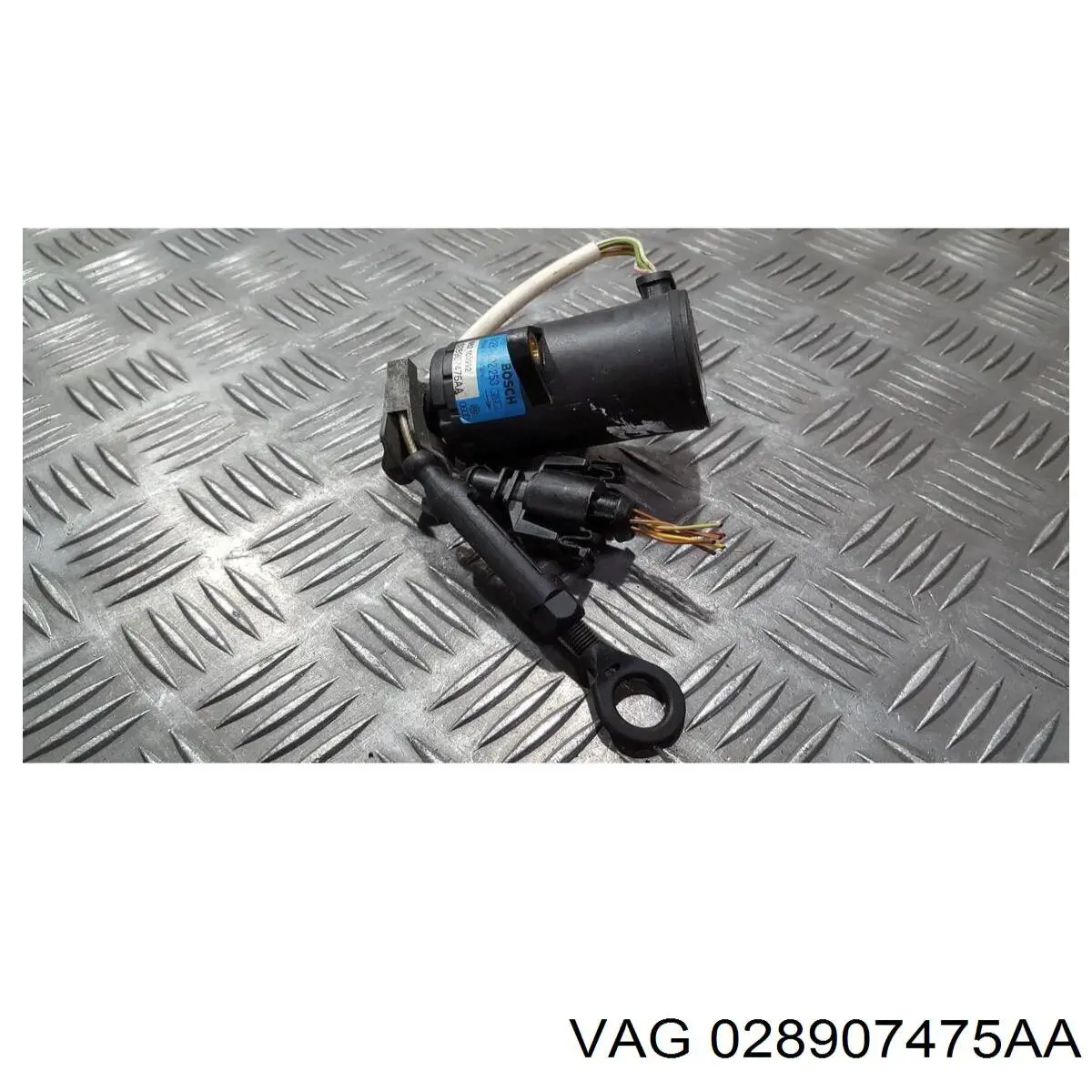  VAG 028907475AA цена, от 63.35 USD