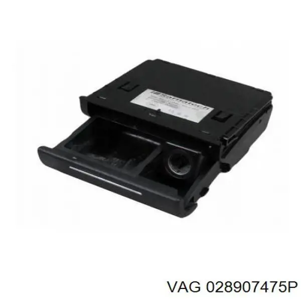 Купить 1J1721727A VAG 