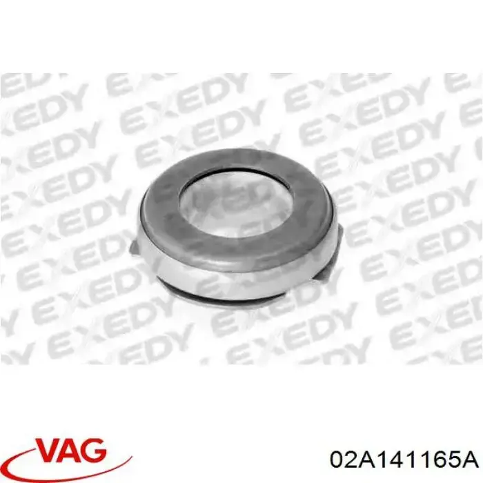 Подшипник скольжения сцепления VAG 02A141165A цена, от 12.11 USD