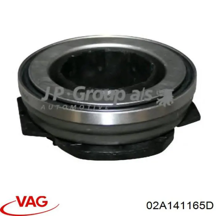 Подшипник скольжения сцепления VAG 02A141165D цена, от 12.11 USD