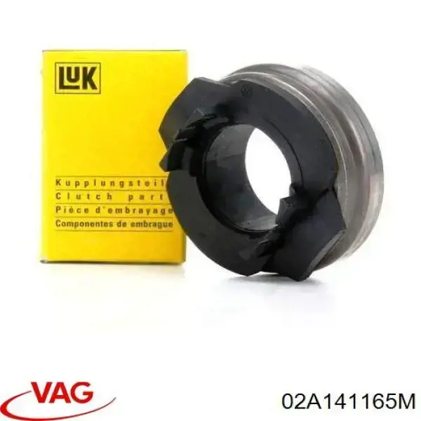 02A141165M VAG Подшипник выжимной сцепления