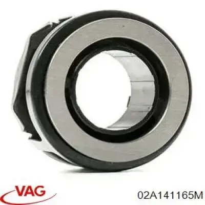 Подшипник скольжения сцепления VAG 02A141165M цена, от 27.60 USD