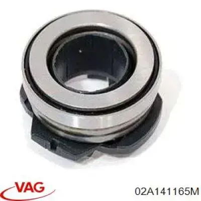Купить 02A141165M VAG Подшипник включения сцепления