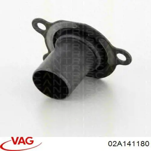 Направляющая выжимного подшипника сцепления VAG 02A141180 цена, от 11.85 USD
