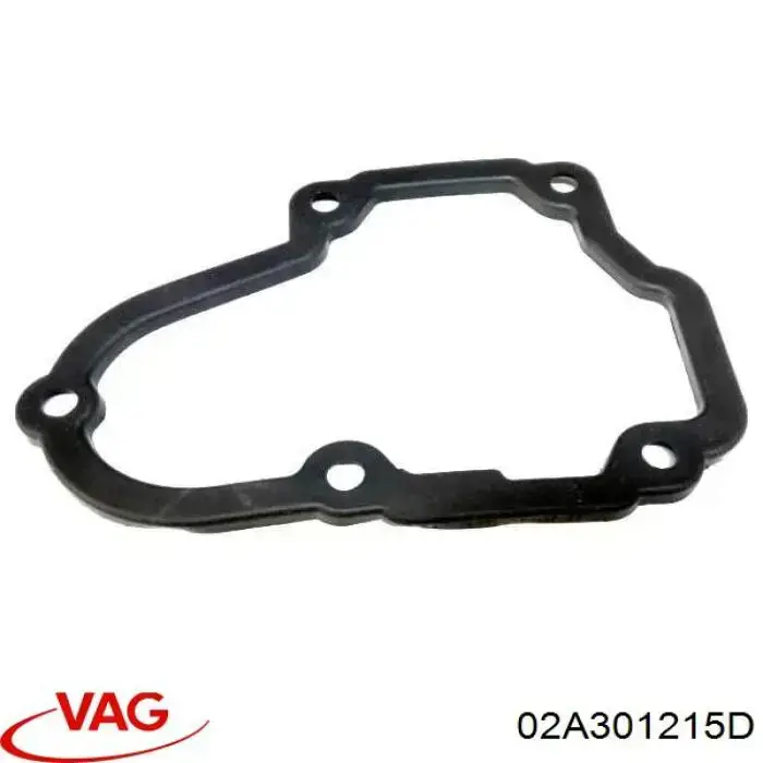 02A301215D VAG/Seat