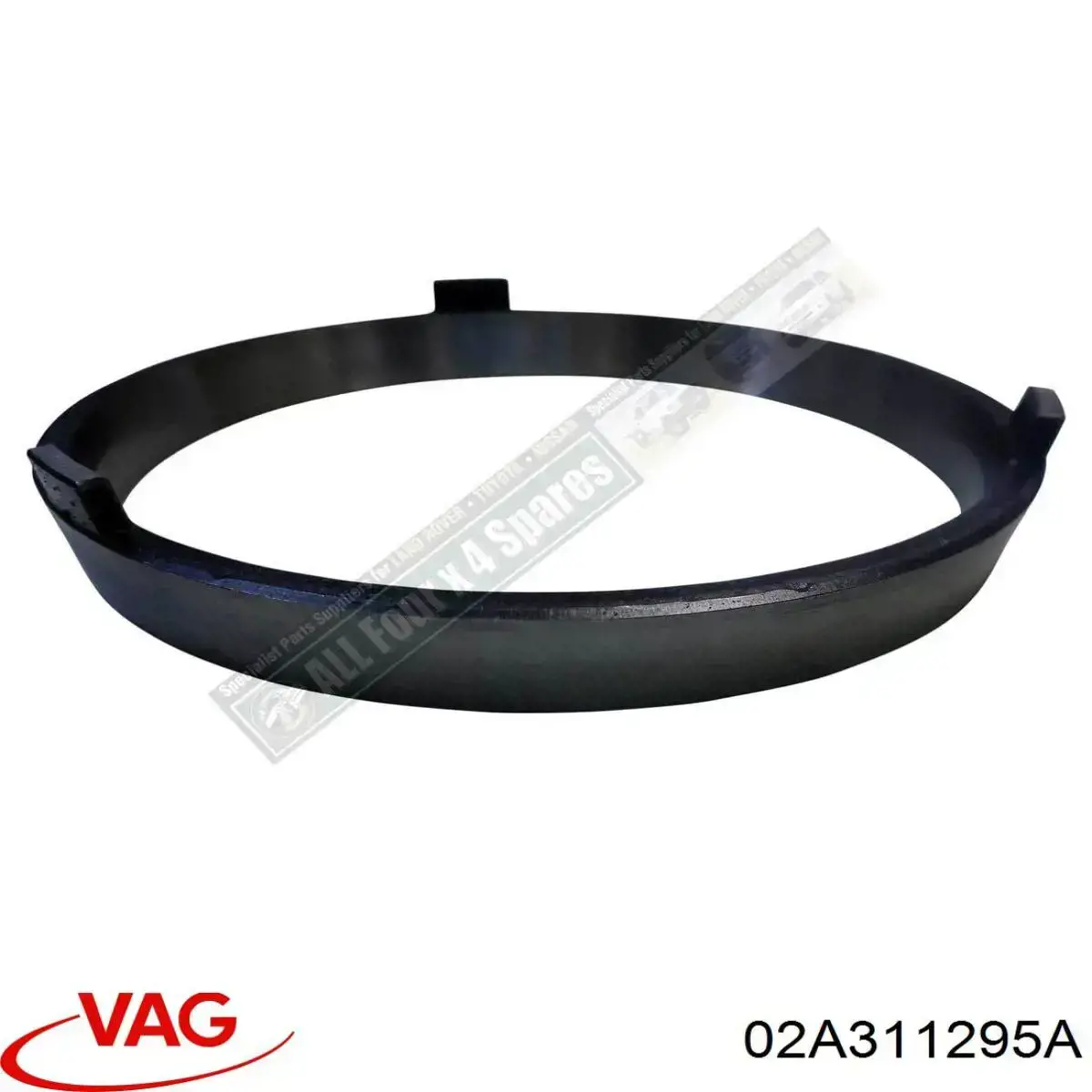 02A311295A VAG Sincronizador De 5ta Marcha original y equivalente