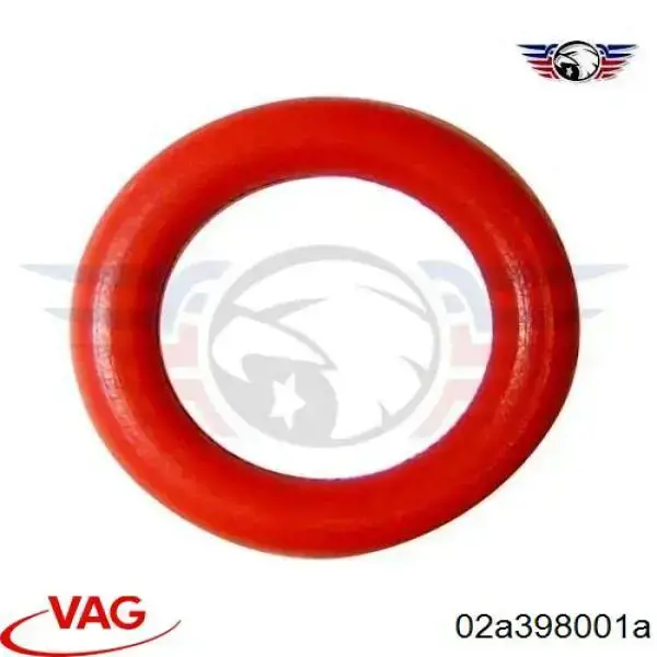 02A398001A VAG 