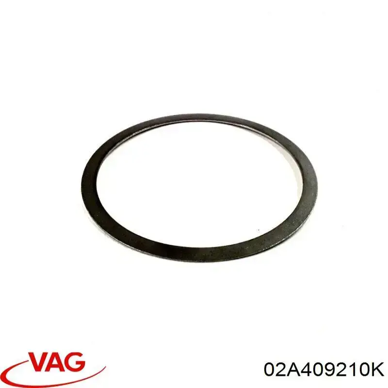  02A409210K VAG