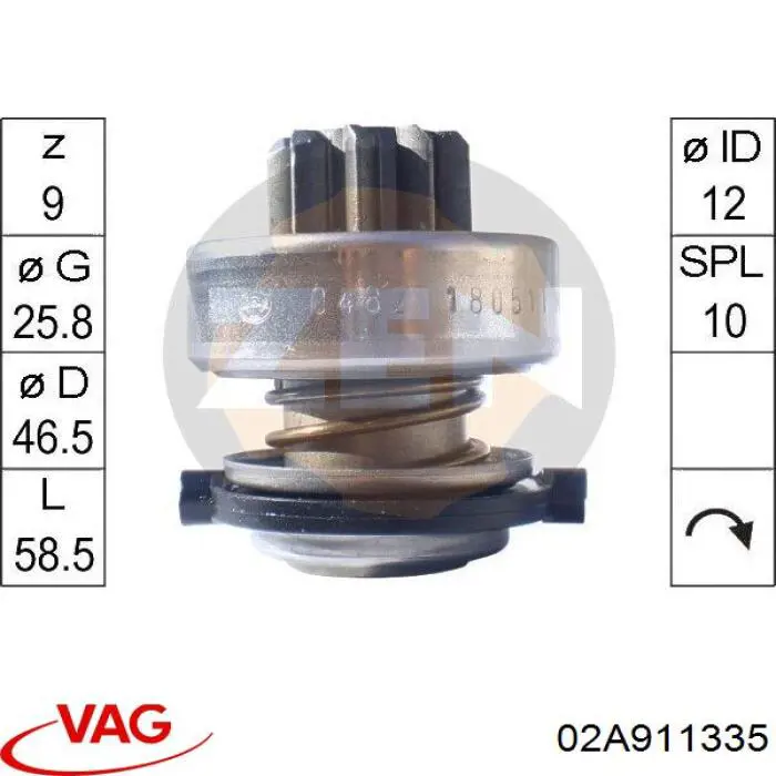  Бендикс Vika 96200029201 цена, от 7.10 USD