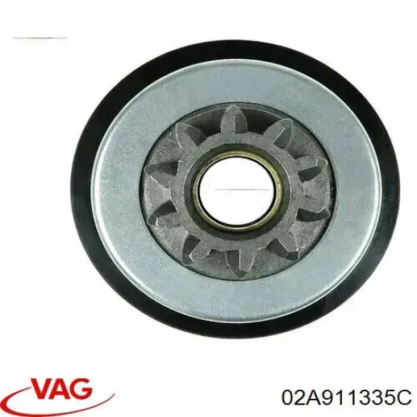  Бендикс VAG 02A911335C цена, от 10.62 USD