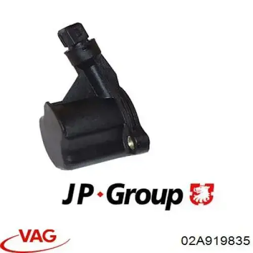 Включатель фонарей заднего хода VAG 02A919835 цена, от 7.31 USD