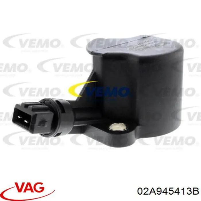 Купить 02A945413B VAG Датчик света заднего хода