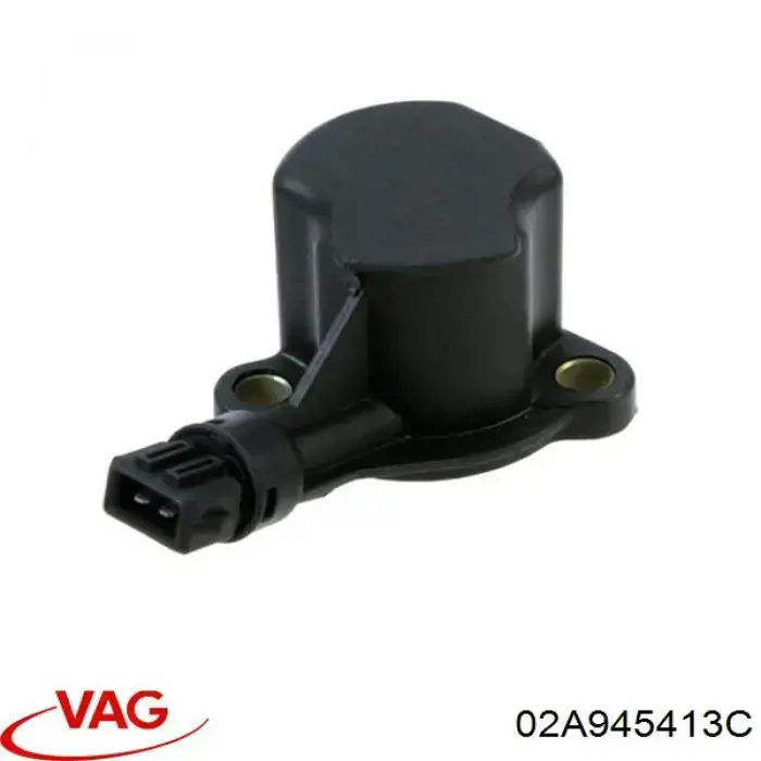 Датчик заднего хода 02A945413C VAG