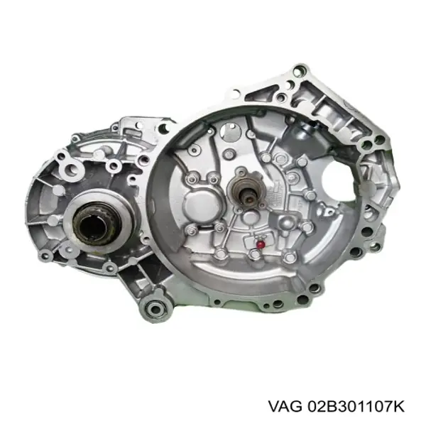  VAG 02B301107K цена, от 84.75 USD