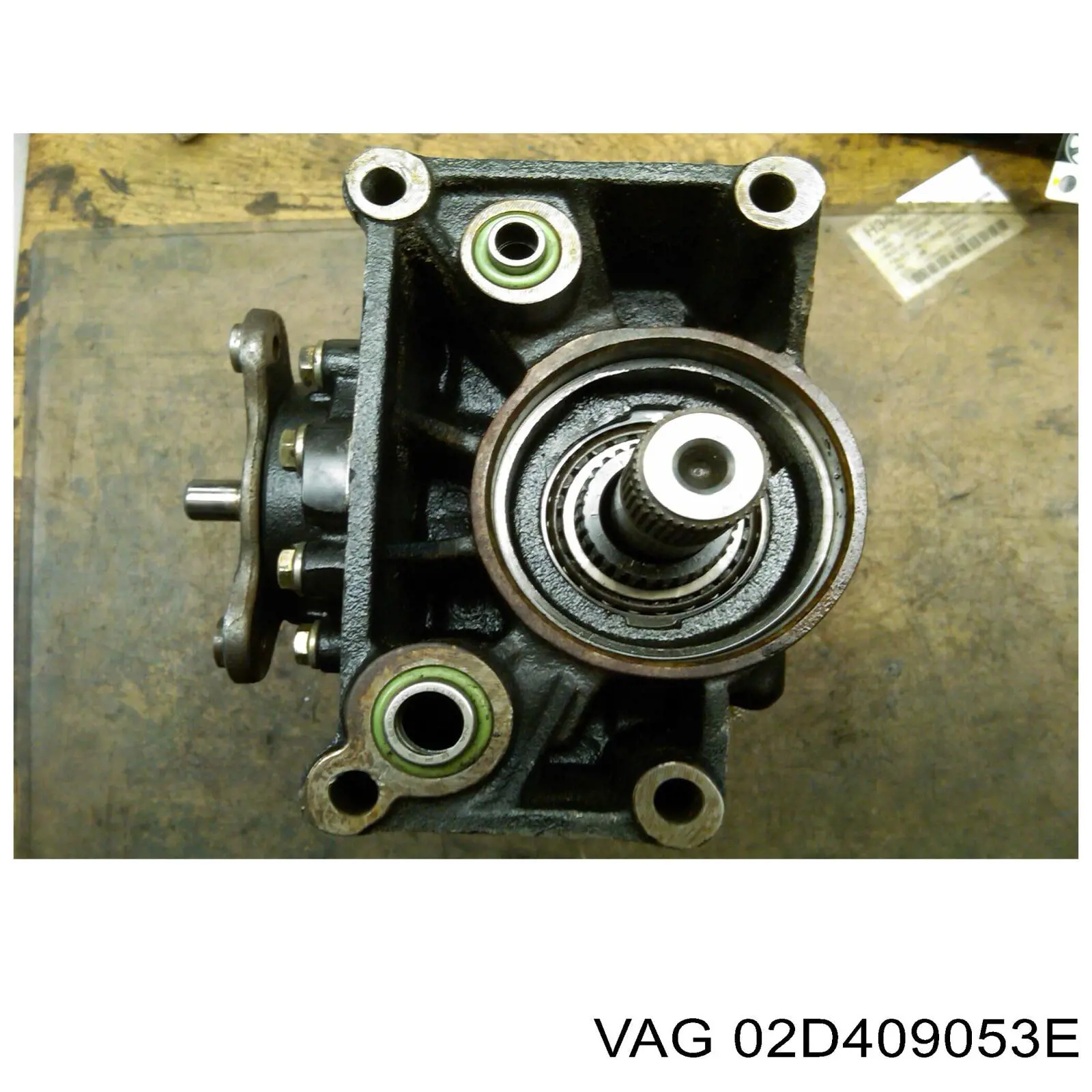  02D409053E VAG