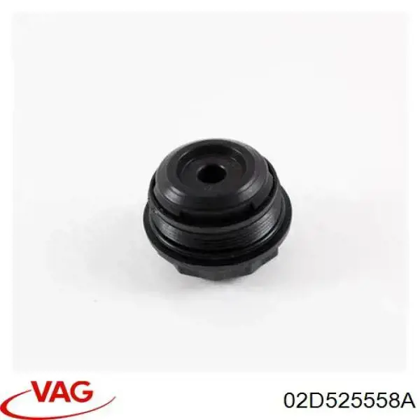 02D525558A VAG/Seat