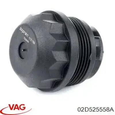 02D525558A VAG Фильтр муфты Haldex