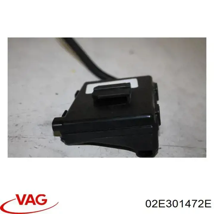  VAG 02E301472E цена, от 12.67 USD