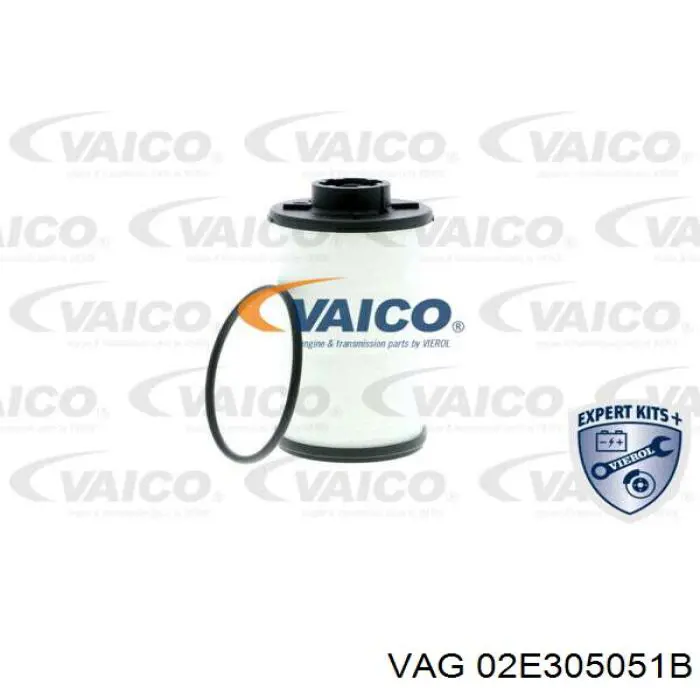 Фильтр АКПП 02E305051B VAG