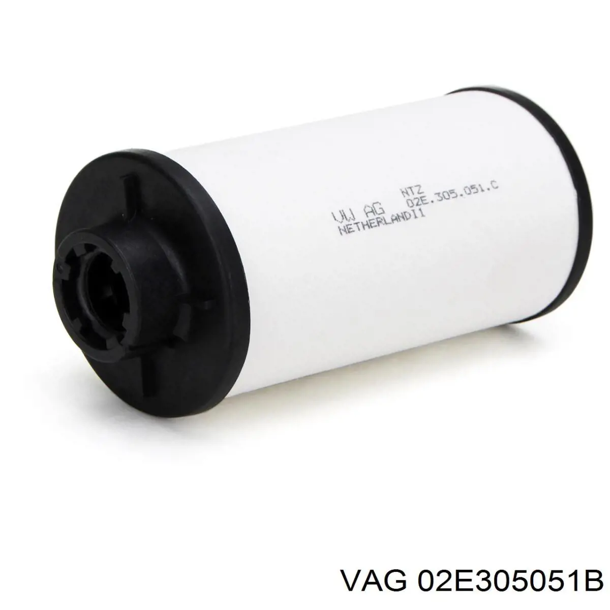 02E305051B VAG Масляный фильтр АКПП
