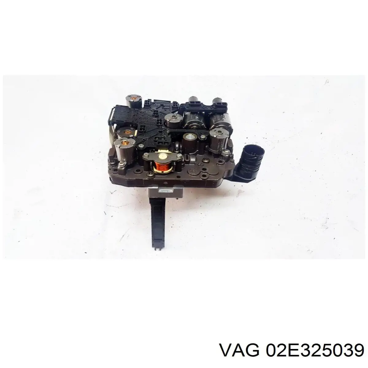 Плата АКПП электронная VAG 02E325039 цена, от 92.66 USD