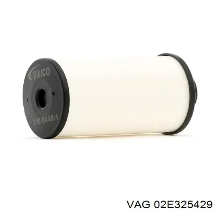 Фильтр коробки автомат VAG 02E325429 цена, от 28.09 USD